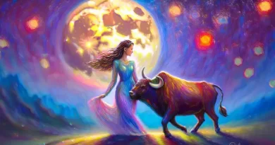 Horoskop 13. května 2025: Hvězdné dobrodružství začíná! 🌟 Každé znamení má svůj den! 🔮