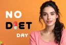 Mezinárodní den proti dietám: Oslava těla a zdraví bez zbytečného tlaku