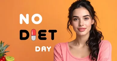 Mezinárodní den proti dietám: Oslava těla a zdraví bez zbytečného tlaku