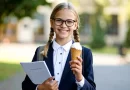 Vysvědčení bez slz a stresu: Co dítě opravdu potřebuje slyšet