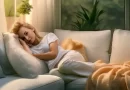 Zdřímnutí (Power Nap): Luxus nebo skutečná výhoda pro fyzické i duševní zdraví?