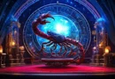 Horoskop 24. října 2025: Dnes to mezi znameními jiskří! Kdo flirtuje, kdo plánuje, kdo odpočívá? 💫