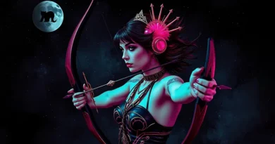 Horoskop 1. prosince 2025: Střelci touží po svobodě, Kozorozi jsou ledové královny ❄️🏹