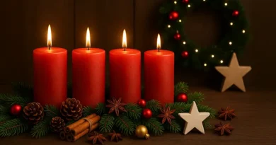 Adventní tradice v Evropě: Co nás spojuje a co nás odlišuje?