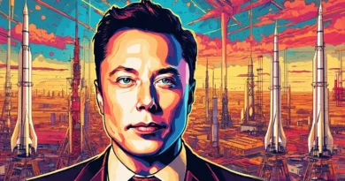 Vystřízlivění na oběžné dráze: Akcie SpaceX po historickém IPO narážejí na finanční realitu